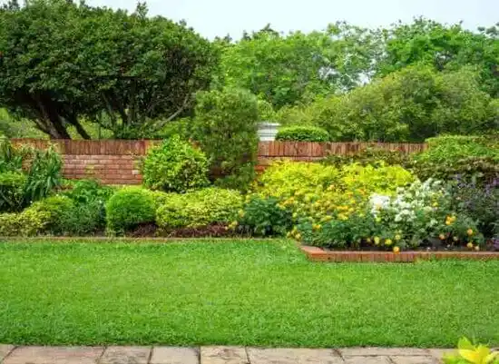 landscaping services Green Spring